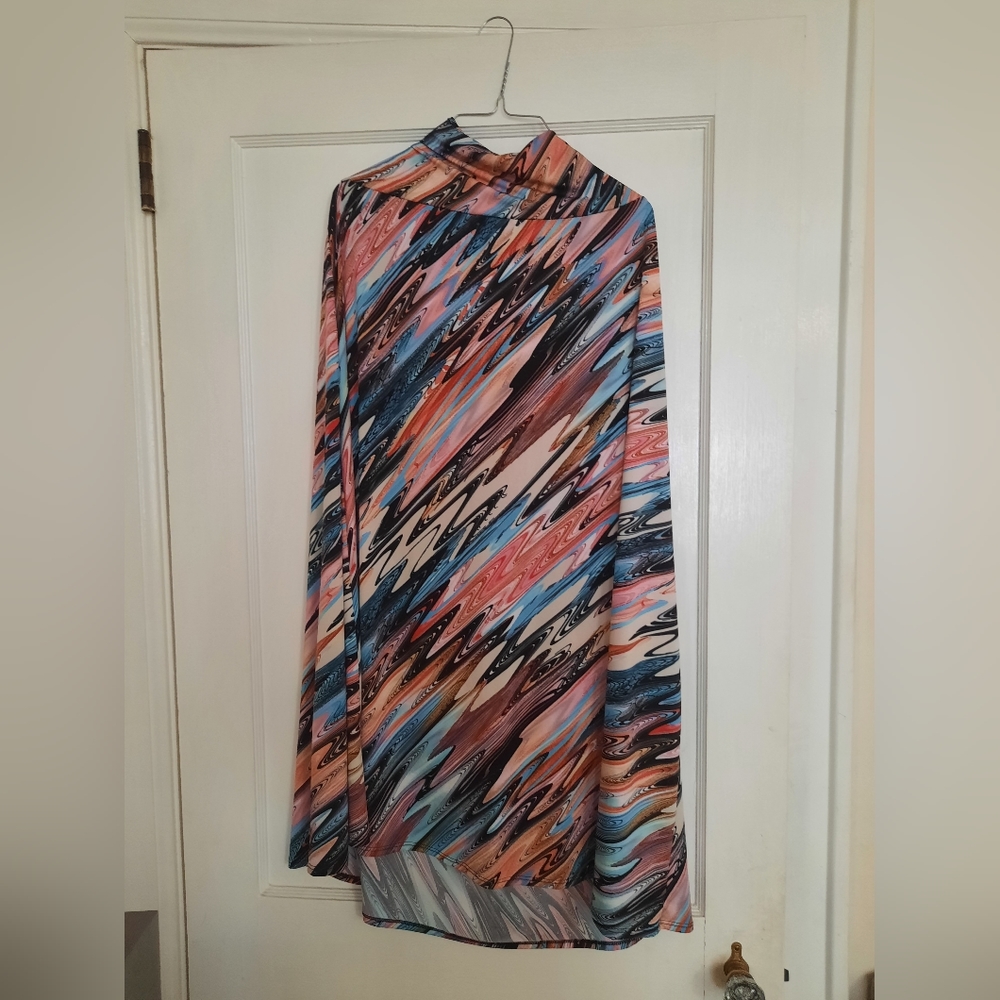 Allison Taylor Skirt